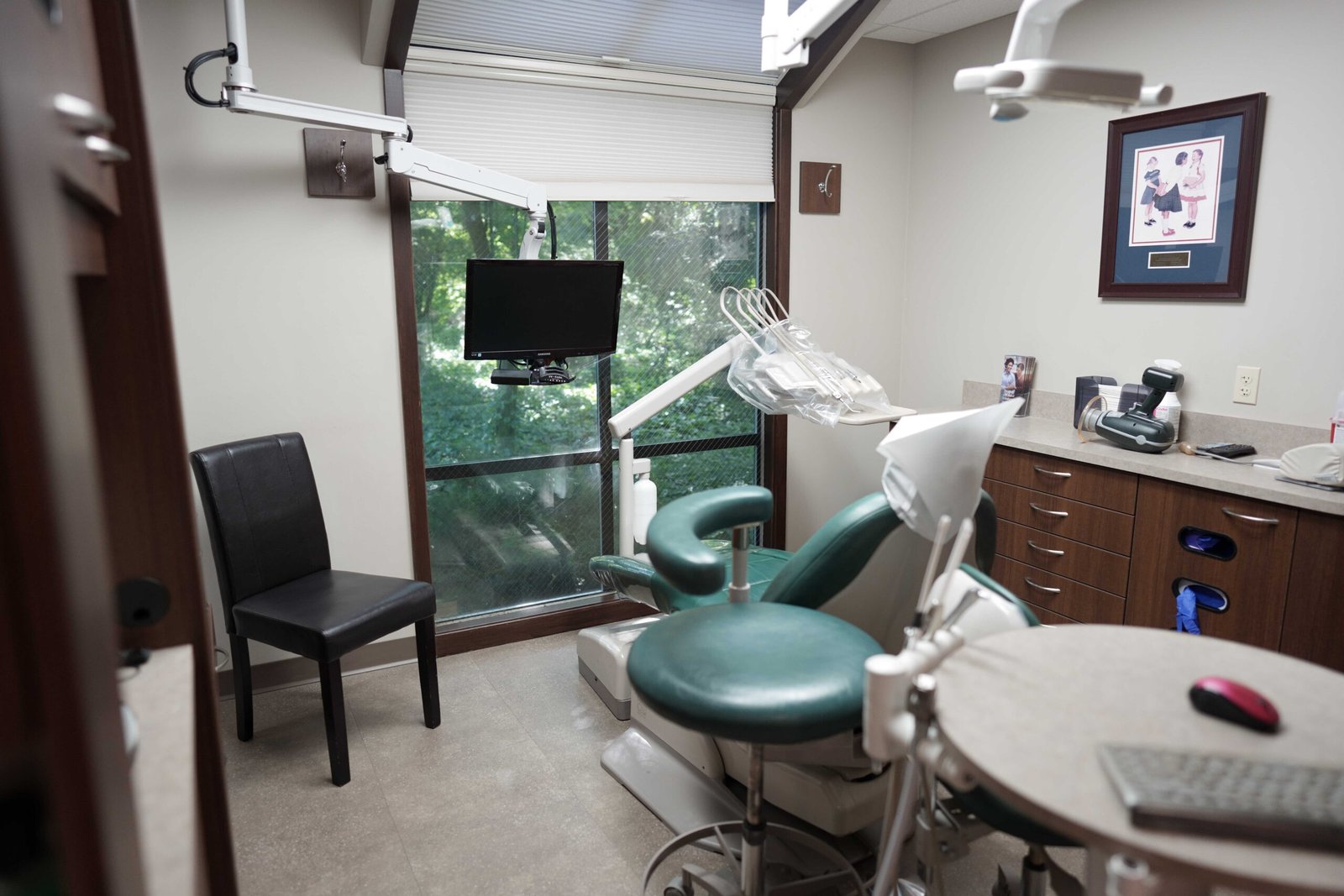 Emergency Dentist Federal Way