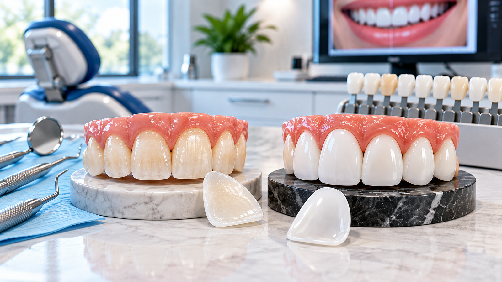 veneers Federal Way