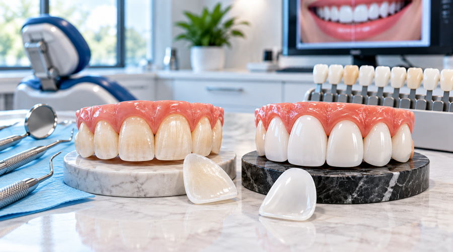 veneers Federal Way