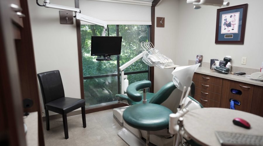 Emergency Dentist Federal Way