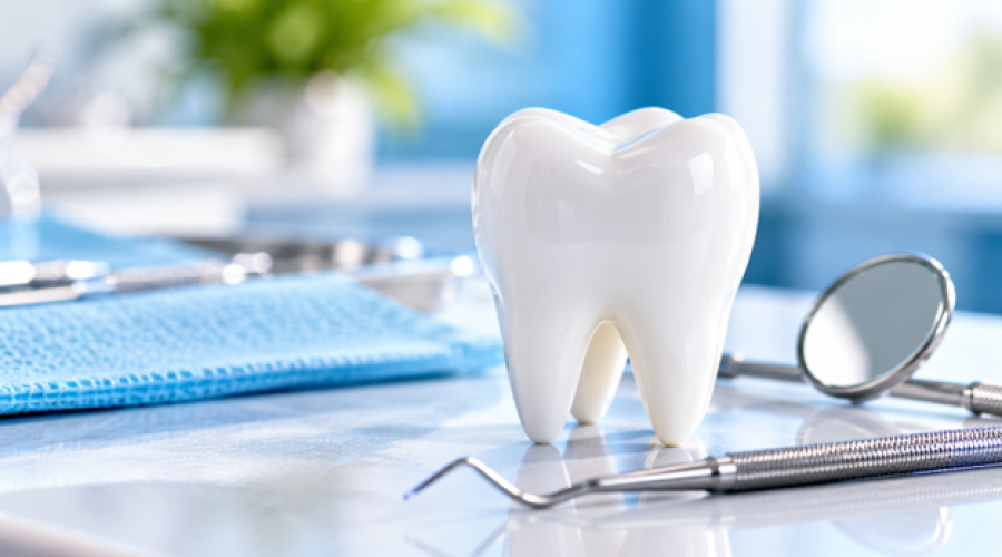 Dentist Near Me