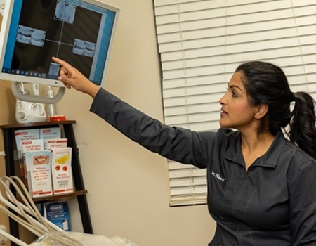 complimentary consultation